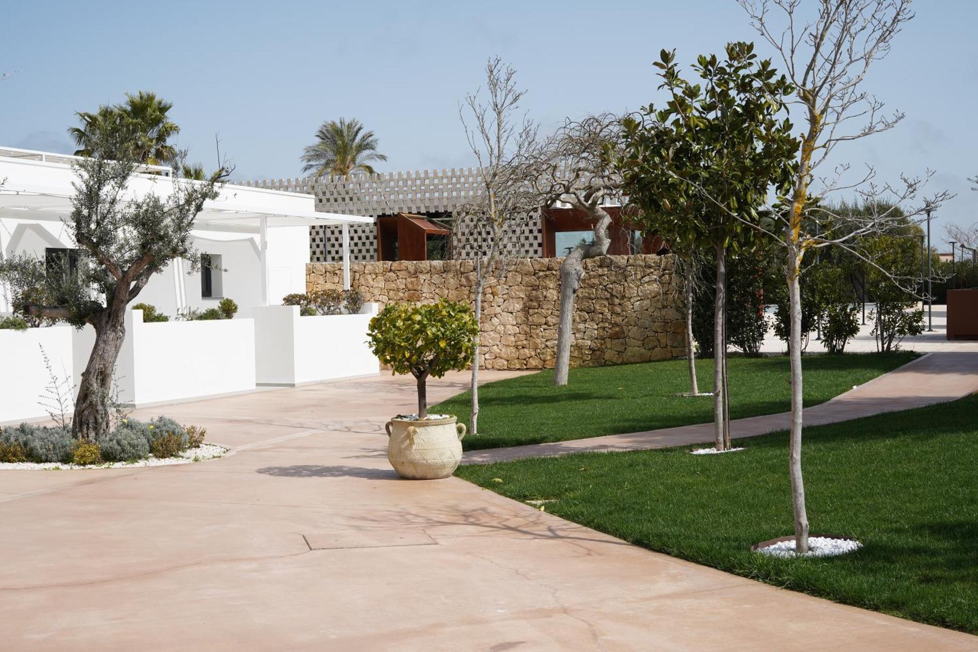 Tenuta San Marco Noto Ngoại thất bức ảnh