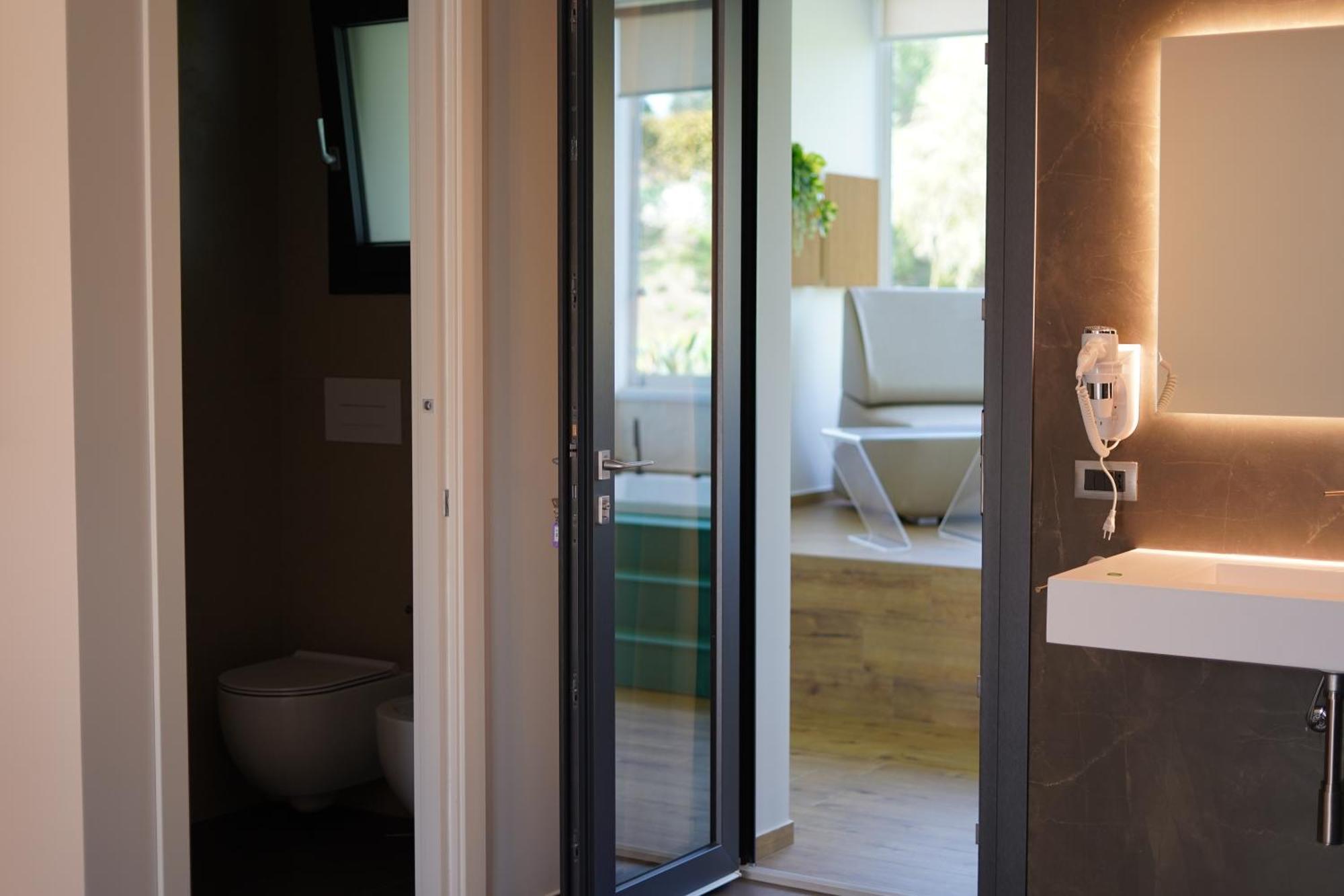 Tenuta San Marco Noto Ngoại thất bức ảnh