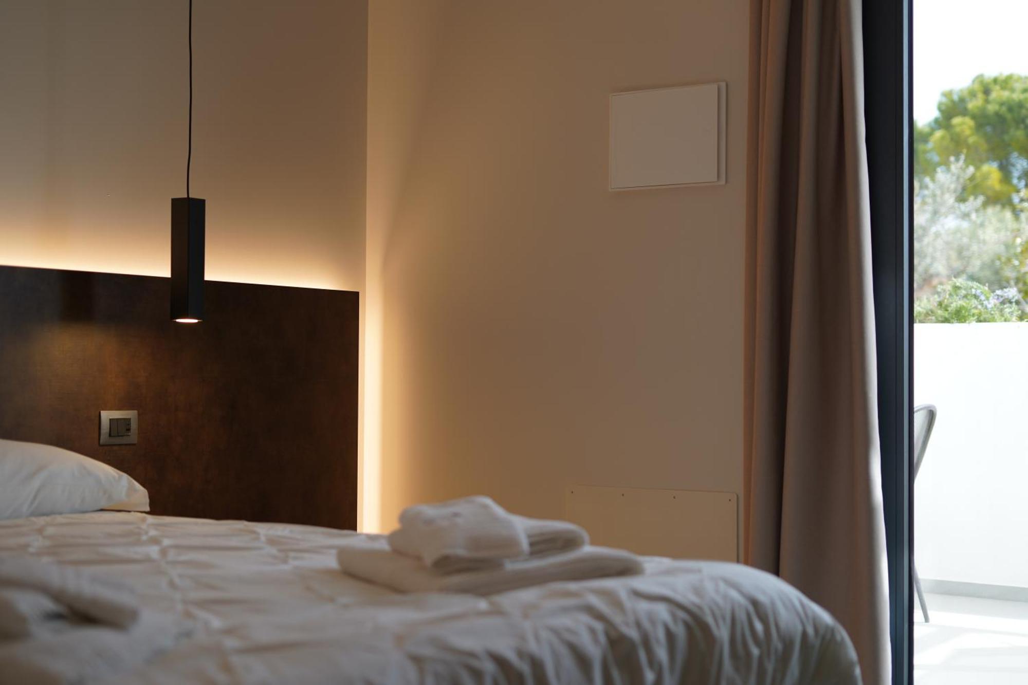 Tenuta San Marco Noto Ngoại thất bức ảnh