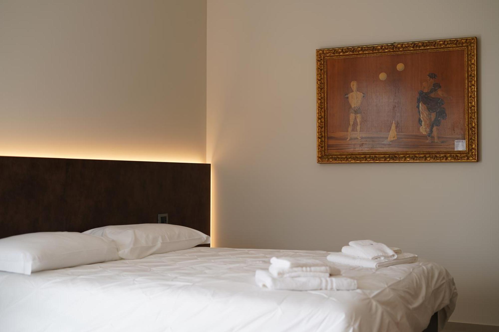 Tenuta San Marco Noto Ngoại thất bức ảnh