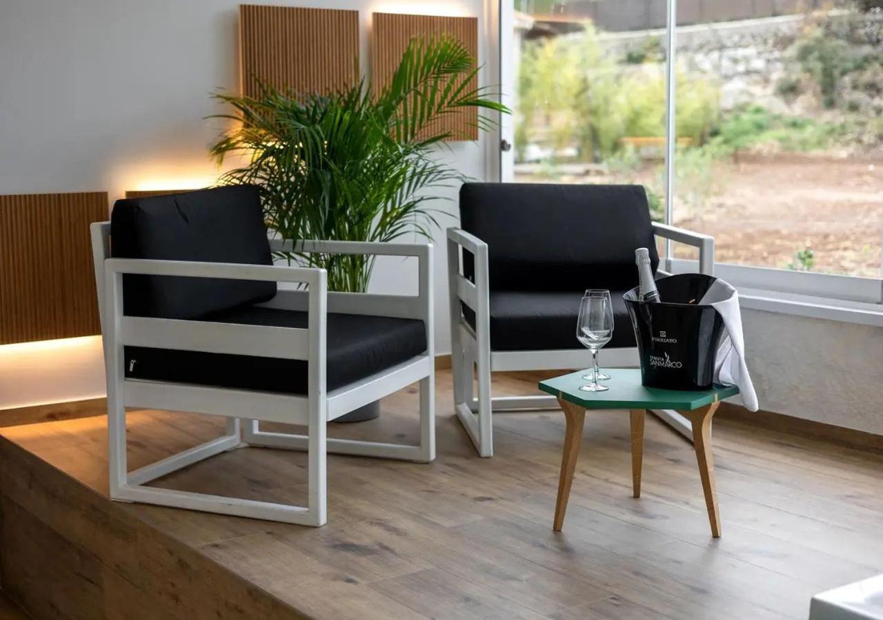 Tenuta San Marco Noto Ngoại thất bức ảnh