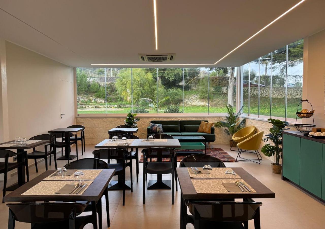 Tenuta San Marco Noto Ngoại thất bức ảnh