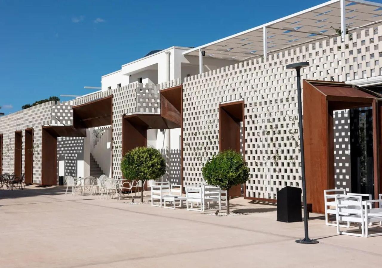 Tenuta San Marco Noto Ngoại thất bức ảnh