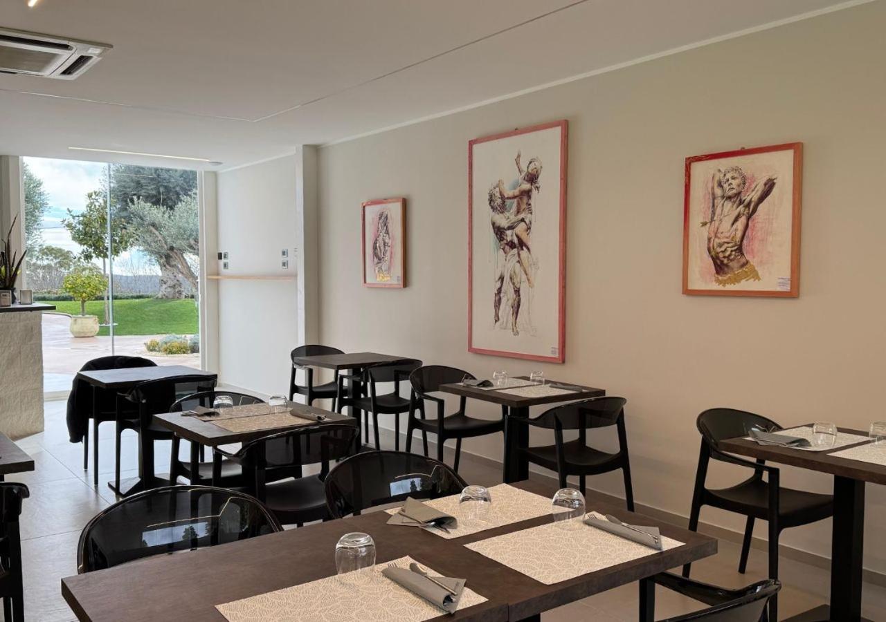 Tenuta San Marco Noto Ngoại thất bức ảnh