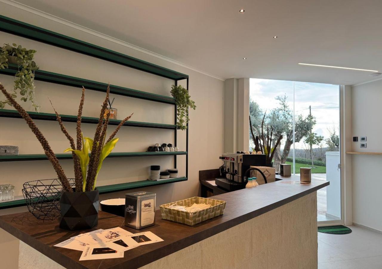 Tenuta San Marco Noto Ngoại thất bức ảnh