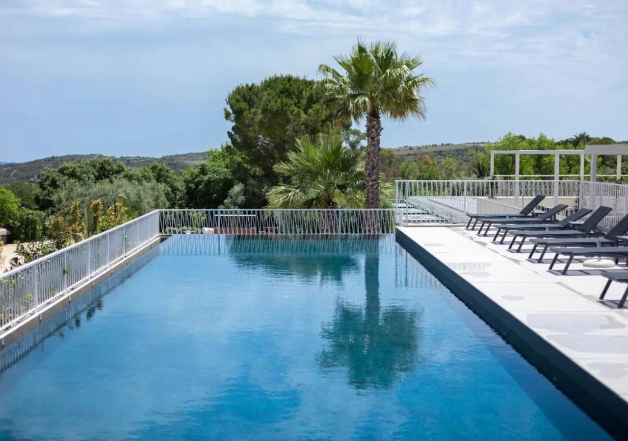 Tenuta San Marco Noto Ngoại thất bức ảnh