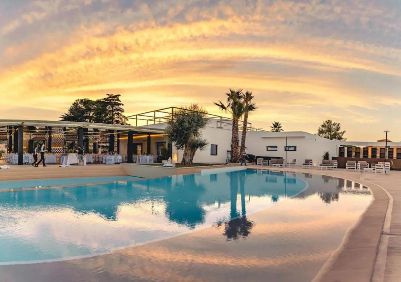 Tenuta San Marco Noto Ngoại thất bức ảnh